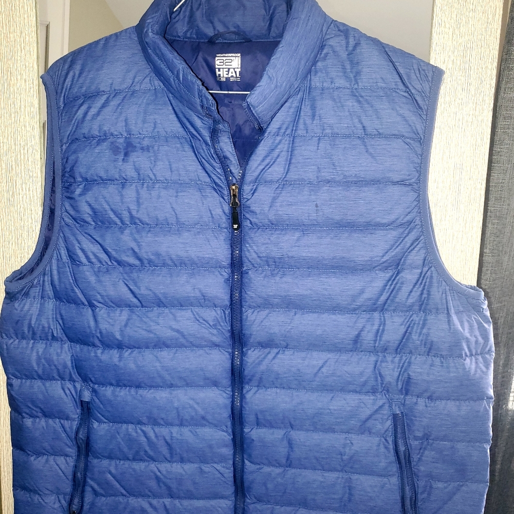 Vest